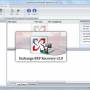 SysInfoTools Exchange BKF Recovery 2 screenshot
