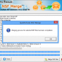 SysInfoTools NSF Merge Tool 1 screenshot