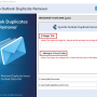 Sysinfo Outlook Duplicate Remover 22.1 screenshot