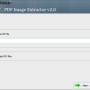 SysInfoTools PDF Image Extractor 2 screenshot