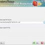 SysInfoTools PDF Protection 3 screenshot