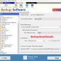 SysInspire Gmail Backup Software 2.0 screenshot