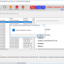 SysInspire Live Mail Calendar Recovery 3.5 screenshot