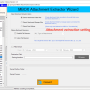 SysInspire MBOX Attachment Extractor 1.0 screenshot