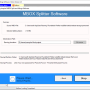 SysInspire MBOX Split and Merge Software 2.5 screenshot