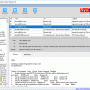 SysInspire NSF to PST Converter 5.5 screenshot