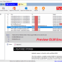 SysInspire OLM Converter Software 2.5 screenshot