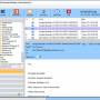 SysOZ OST to PST 3.5 screenshot