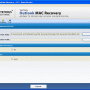 SysTools Outlook Mac Recovery 2.6 screenshot