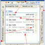 TabView Organizer 1.02.0130 screenshot