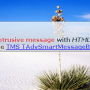 TAdvSmartMessageBox 1.4.4.0 screenshot