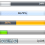 TAdvSmoothProgressBar 1.6.0.0 screenshot