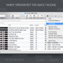 Tag Editor Free for Mac OS X 1.0.7 screenshot