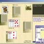 Tams11 Cribbage 2.0.8.14 screenshot