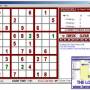 Tams11 Sudoku 1.0.2.2 screenshot