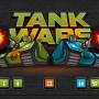 Tank Wars 1.1 screenshot