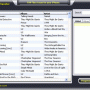 Tansee ipad Music Transfer 1.5 screenshot