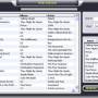 Tansee iPod Music Backup 5.0.0.0 screenshot