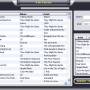 Tansee iPod music to computer 3.61 3.61 screenshot