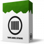 Tape Label Studio 2025.7 screenshot