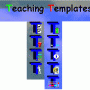 Teaching Templates 16.4.0 screenshot