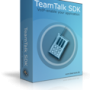 TeamTalk 5 SDK 5.2b screenshot