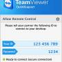 TeamViewer QuickSupport for Mac OS X 15.53.6 screenshot