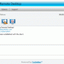 Techinline Remote Desktop 2.5.1.0 screenshot