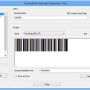 TechnoRiver Barcode Font 2.0 screenshot