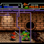 Teenage Mutant Ninja Turtles - The Hyperstone Heist  screenshot