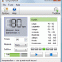 TempoPerfect Free Computer Metronome 5.01 screenshot