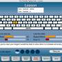 Ten Thumbs Typing Tutor 5.0 screenshot