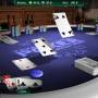 Texas Holdem Poker All-in-Edition 2009 1.0 screenshot