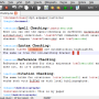 TeXstudio 4.8.4 screenshot