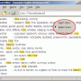 Text Filter 2.1.0 B3320 screenshot
