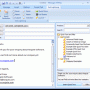 Text Lightning 2.0 screenshot