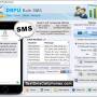 Text SMS Cell Phones 9.7.3.5 screenshot