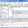 TextPad 9.5.2 screenshot