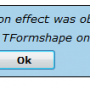 TFormShape 1.3.0.1 screenshot