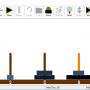 THanoiTower 2.0.0 screenshot