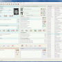 The Complete Genealogy Builder 2012 screenshot