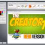 The Logo Creator for Mac 7.2.9.2 screenshot