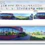 The Panorama Factory 5.1 screenshot