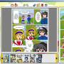 The TAB Manga for Mac OS X 3.1 SP1 screenshot