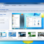 Theme Manager 3.09.000 screenshot