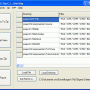 ThGZip 0.99.8 screenshot