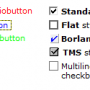 THTMLButtons 1.5.4.0 screenshot
