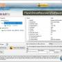 Thumb Drive Recovery Software 5.4.6.2 screenshot