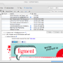 Thunderbird for Mac 115.12.2 screenshot