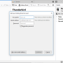 Thunderbird Portable 115.9.0 screenshot